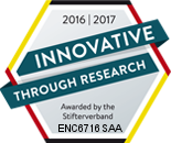 encom research and development 2016